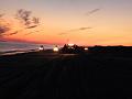 Bering Strait Crossing 284